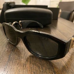 Versace sunglasses